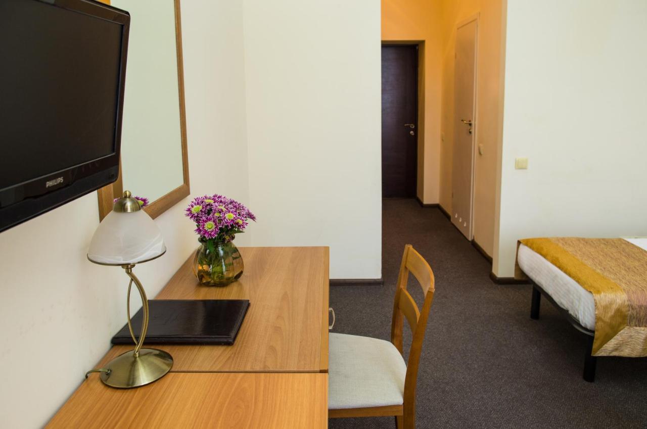 Conference Hall Irpin' Hotel ภายนอก รูปภาพ
