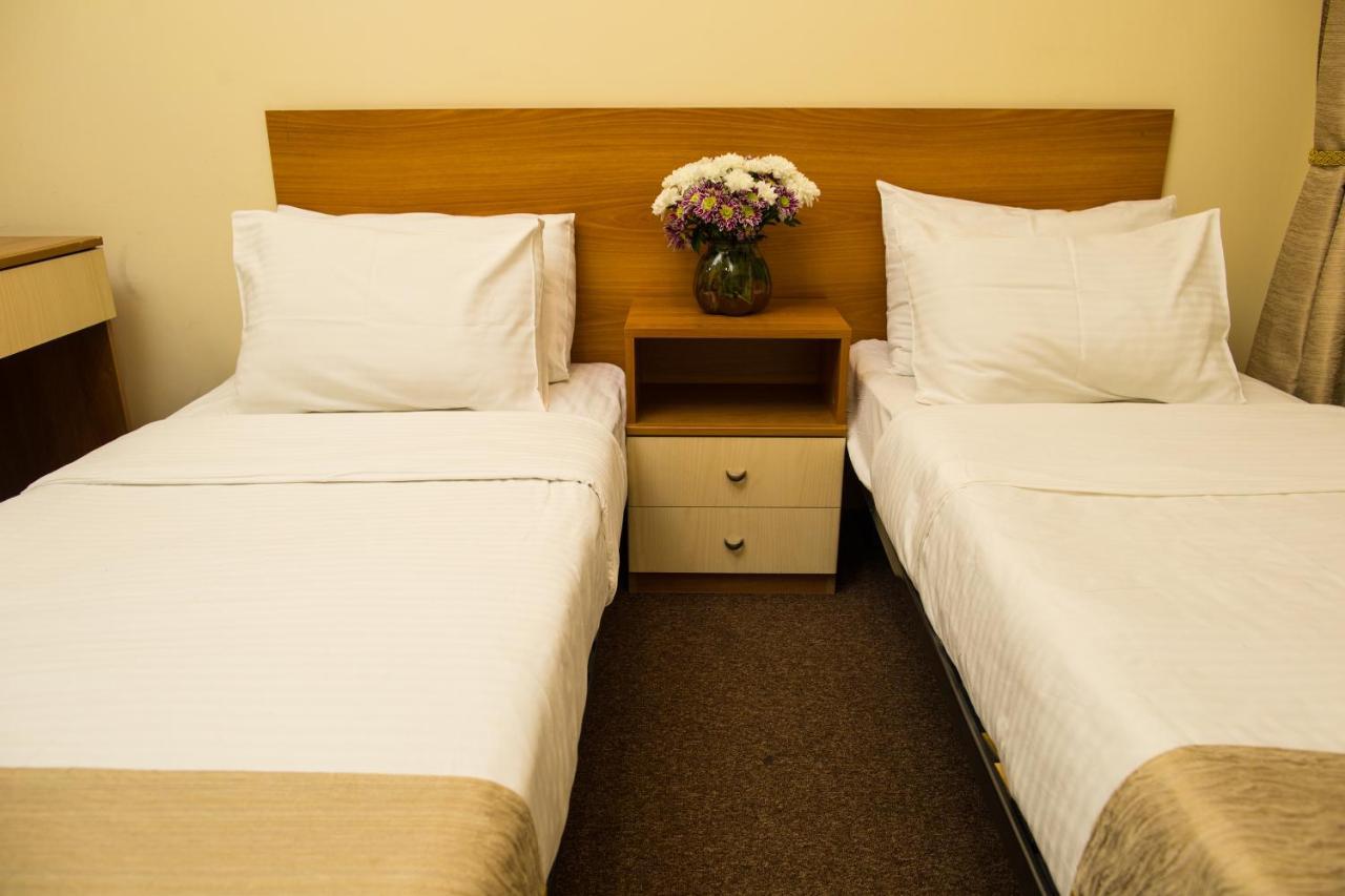 Conference Hall Irpin' Hotel ภายนอก รูปภาพ