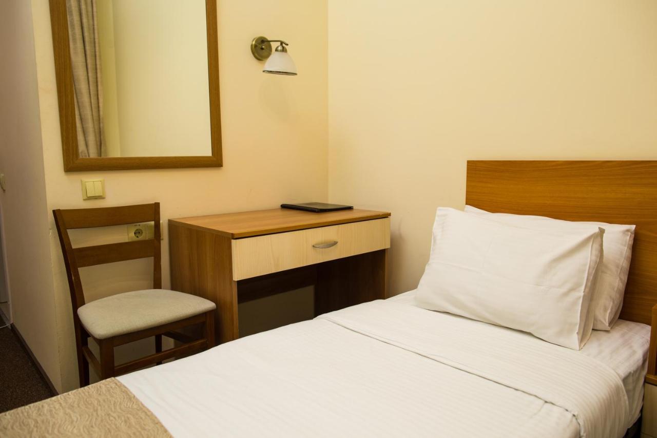 Conference Hall Irpin' Hotel ภายนอก รูปภาพ