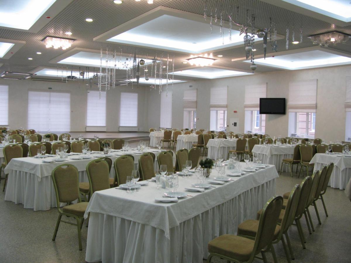 Conference Hall Irpin' Hotel ภายนอก รูปภาพ